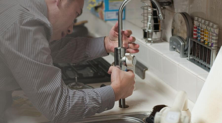Professional Leak Detection in Sparta, TN